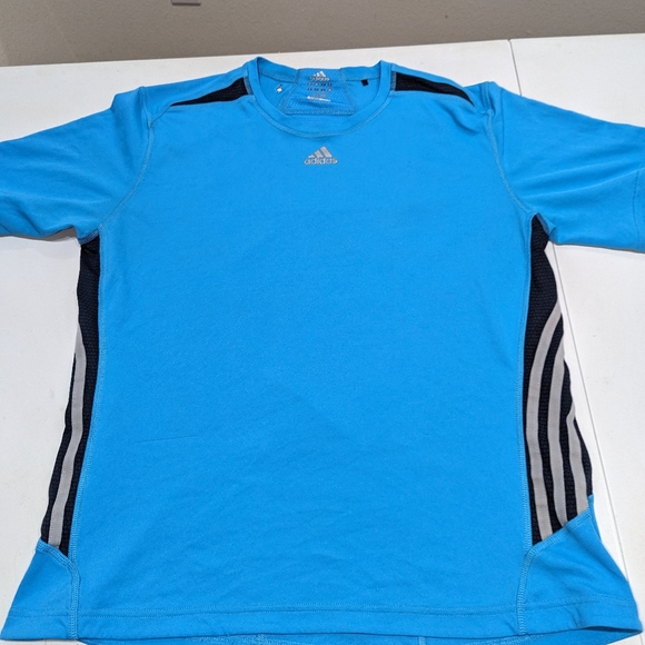 Adidas Supernova Tee - Picture 1 of 6